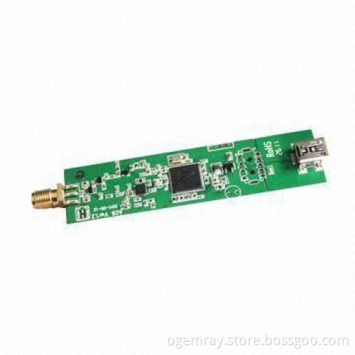 High-power USB Wi-Fi Module